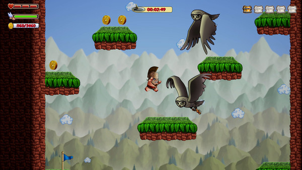 Spartan screenshot 10