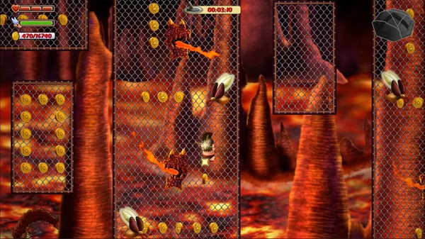 Spartan screenshot 3