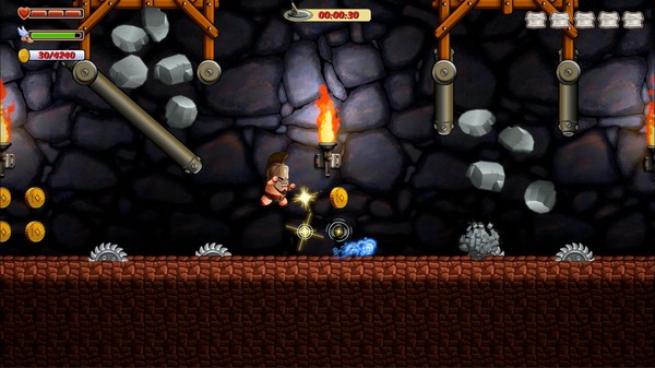 Spartan screenshot 7