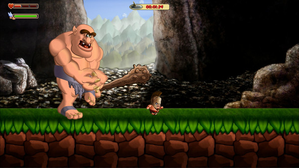 Spartan screenshot 2