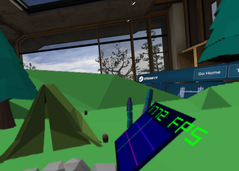 Metachromium screenshot 4