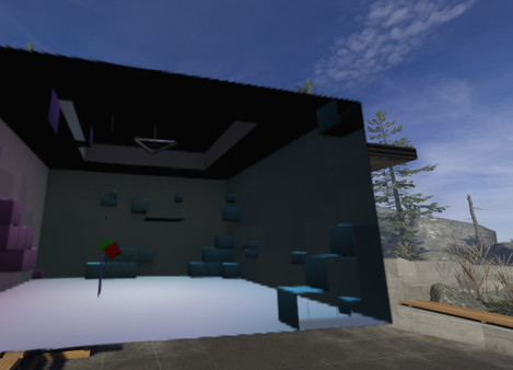 Metachromium screenshot 5
