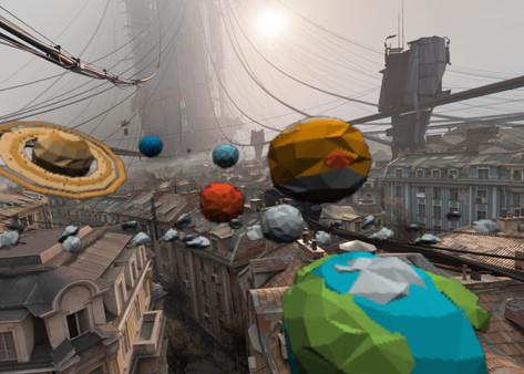 Metachromium screenshot 3