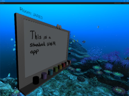 Metachromium screenshot 2