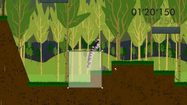 Seconds to Square screenshot 2