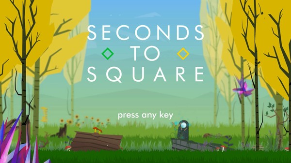 Seconds to Square screenshot 5