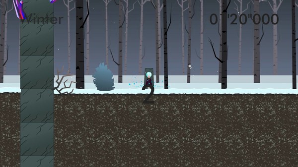 Seconds to Square screenshot 4