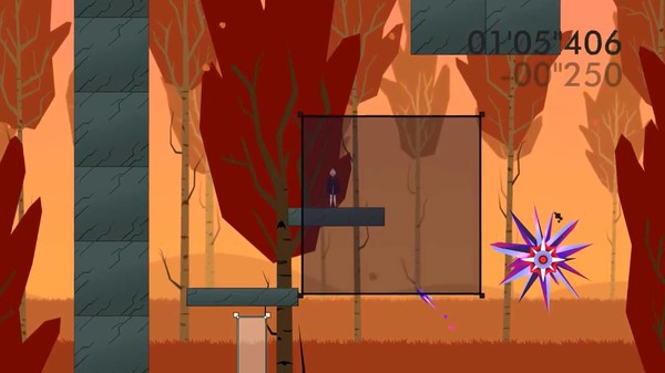 Seconds to Square screenshot 3
