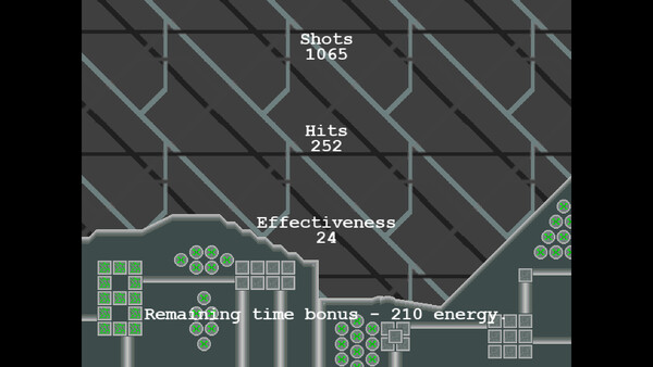 Alienzix screenshot 6