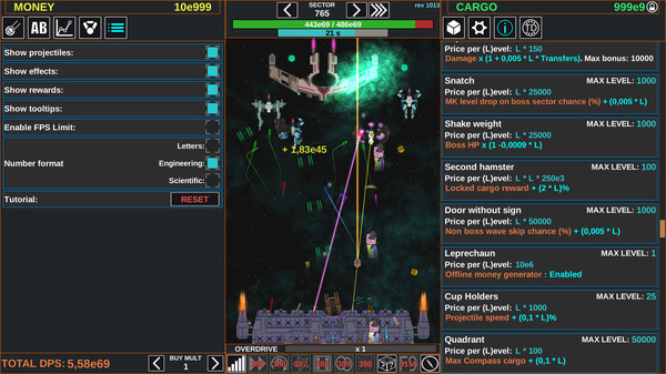 Transport Defender screenshot 2