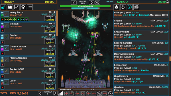 Transport Defender screenshot 4