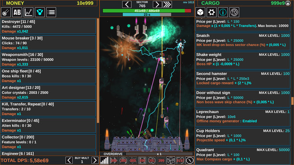 Transport Defender screenshot 3