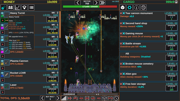 Transport Defender screenshot 5