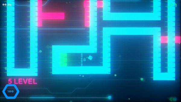 Lost Connection screenshot 3