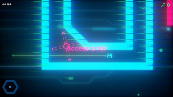Lost Connection screenshot 2