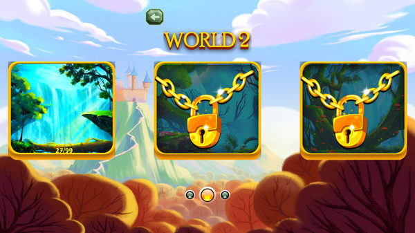 Jewels of the Mysterious Woodland screenshot 6