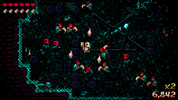 Skelly Selest screenshot 3