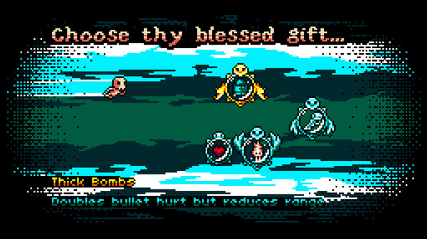 Skelly Selest screenshot 5