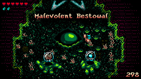 Skelly Selest screenshot 8
