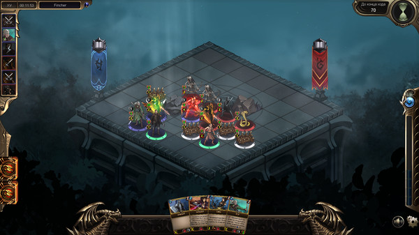 Grace of Zordan screenshot 3