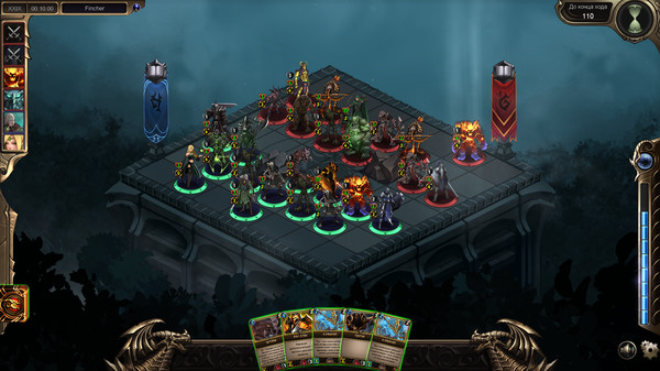 Grace of Zordan screenshot 5