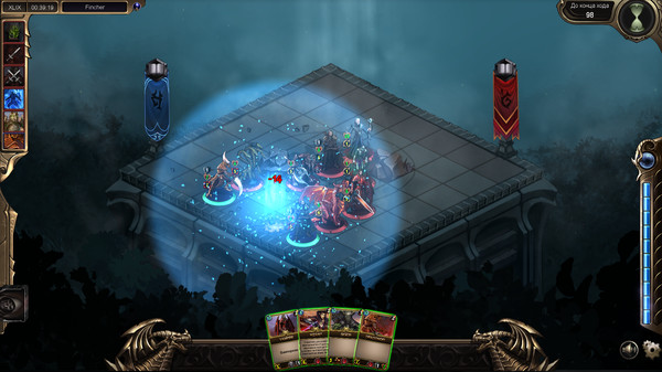Grace of Zordan screenshot 9