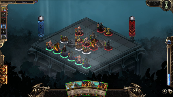 Grace of Zordan screenshot 1