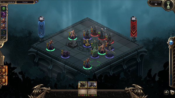 Grace of Zordan screenshot 7