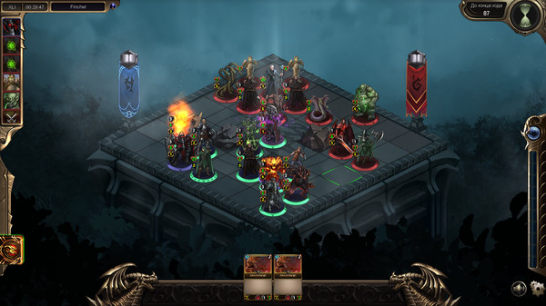 Grace of Zordan screenshot 8