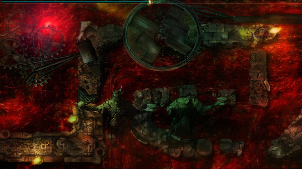 Run Crabby Run - adventure screenshot 1