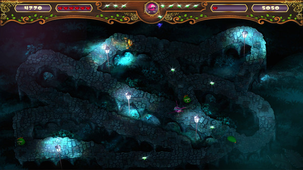 Run Crabby Run - adventure screenshot 7