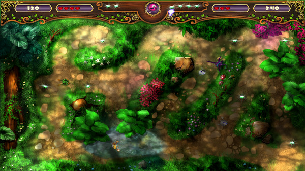 Run Crabby Run - adventure screenshot 2