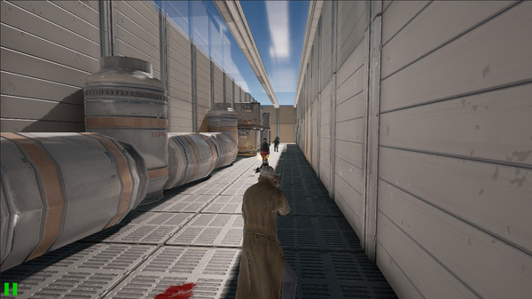 Cobos screenshot 3