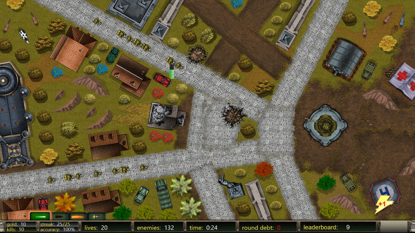TurretMaster screenshot 8