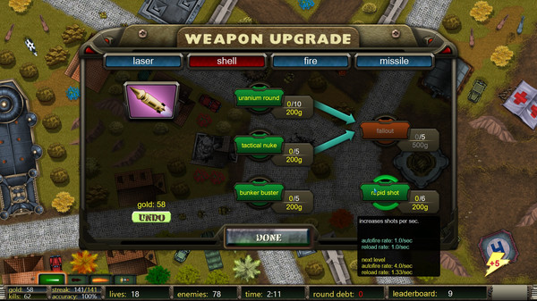 TurretMaster screenshot 6
