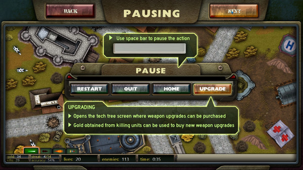TurretMaster screenshot 3