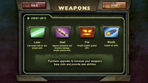 TurretMaster screenshot 5