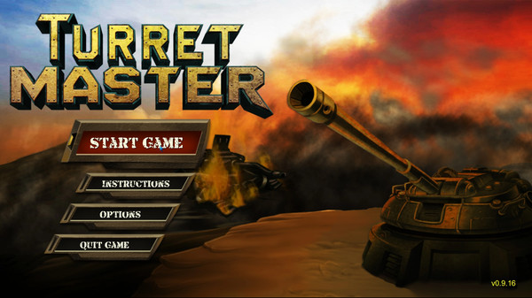 TurretMaster screenshot 1