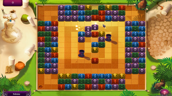 Stones of Rome screenshot 4