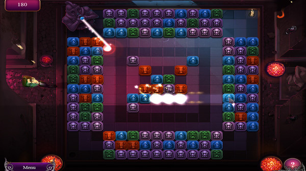 Stones of Rome screenshot 2