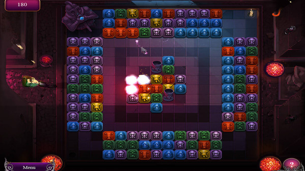 Stones of Rome screenshot 1