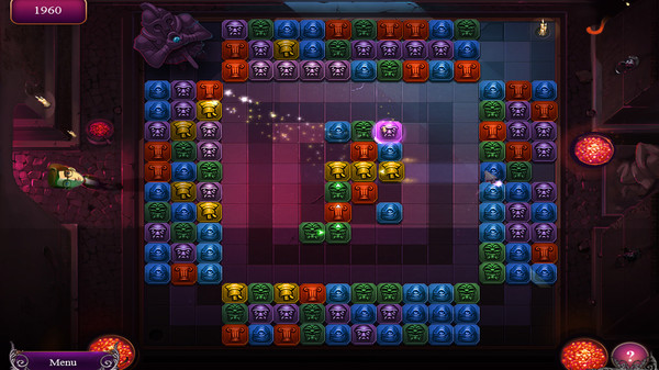 Stones of Rome screenshot 7