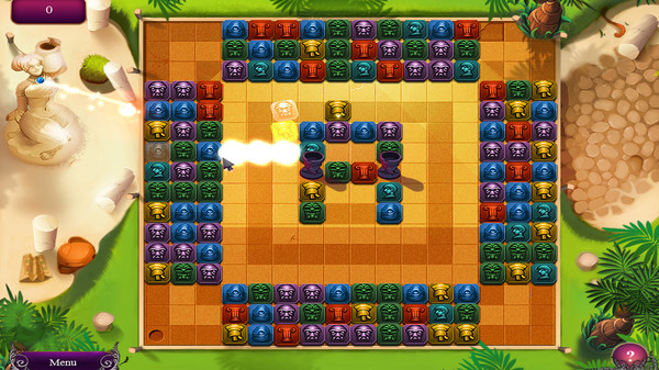 Stones of Rome screenshot 8