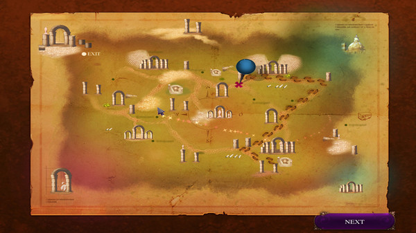 Stones of Rome screenshot 5