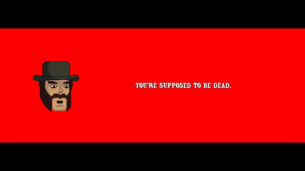 Tough Story: Big Hell screenshot 8