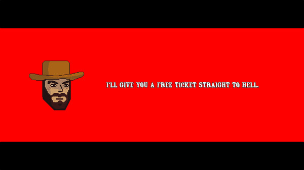 Tough Story: Big Hell screenshot 9