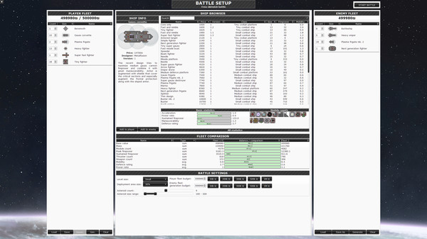 Battlefleet Engineer screenshot 9