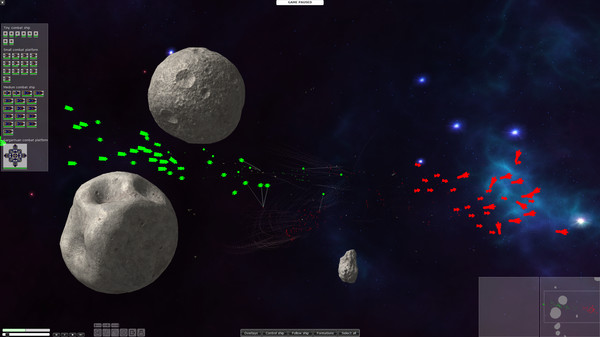 Battlefleet Engineer screenshot 5