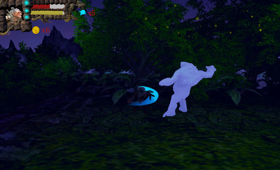Angry Gnome screenshot 7