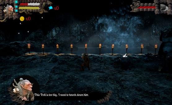Angry Gnome screenshot 6